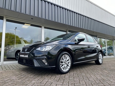 Seat Ibiza 1.0 TSI Business Intense