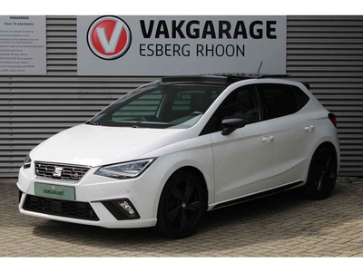 Seat Ibiza 1.0 TSI FR