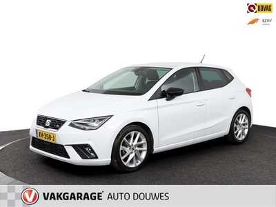 Seat Ibiza 1.0 TSI FR Business Intense (NAP, Apple carplay