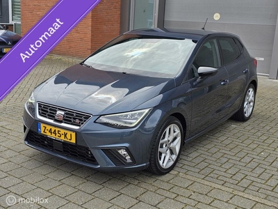 Seat Ibiza 1.0 TSI FR??Dsg??1e eigenaar??