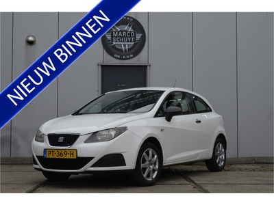 SEAT Ibiza 1.2 Reference