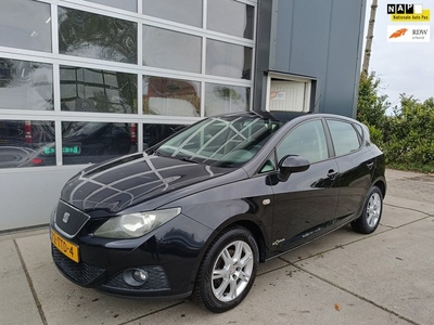 Seat Ibiza 1.2 TDI COPA Ecomotive