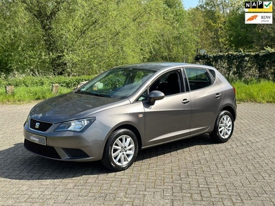 SEAT Ibiza 1.2 TSI Style 105 PK I PDC I CLIMA I NAVI I ZEER