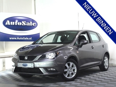 SEAT Ibiza 1.2 TSI Style 52000 km AUT CRUISE PDC AIRCO