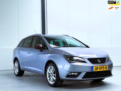 Seat Ibiza ST 1.0 EcoTSI Style Connect