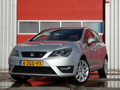 SEAT Ibiza ST 1.2 TSI FR Dynamic/ lage km/ zeer mooi!