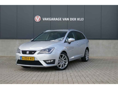 Seat Ibiza ST 1.2 TSI FR Dynamic | Navi | Cruise Control |