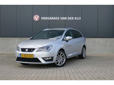 Seat Ibiza ST 1.2 TSI FR Dynamic Navi Cruise Control