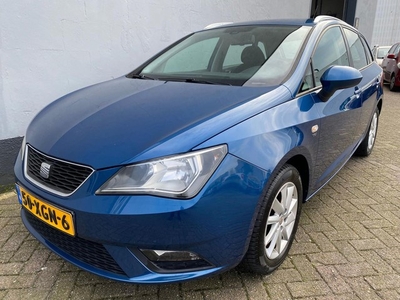 Seat Ibiza ST 1.2 TSI Style