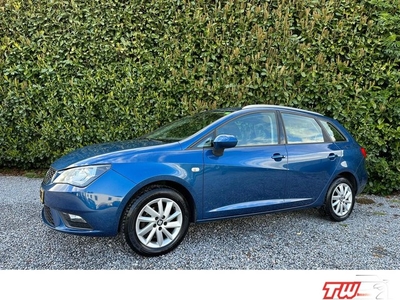 SEAT Ibiza ST 1.2 TSI Style NWE APK AIRCO CRUISE