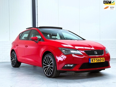 Seat Leon 1.2 TSI Style PanoAutomaatLED