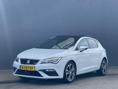 Seat Leon 1.4 EcoTSI FR Business Intense