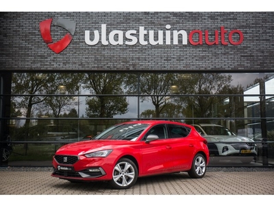 SEAT Leon 1.4 TSI eHybrid PHEV FR (bj 2020, automaat)