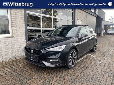 SEAT Leon 1.4 TSI eHybrid PHEV FR Business Intense /