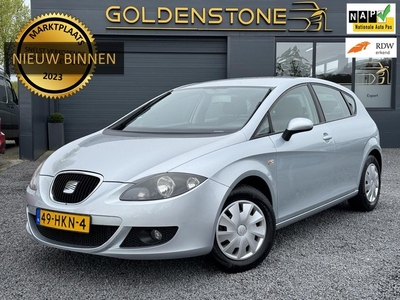 SEAT Leon 1.4 TSI Stylance