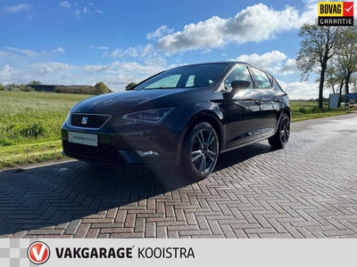 Seat Leon 1.4 TSI Style