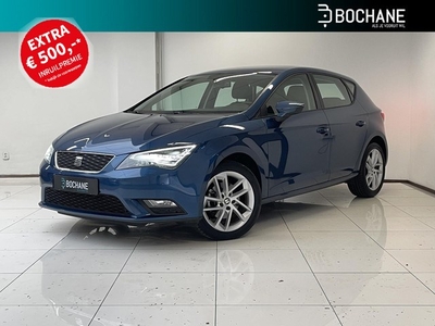 SEAT Leon 1.4 TSI Style ORG.NL LED NAVI SENSOREN