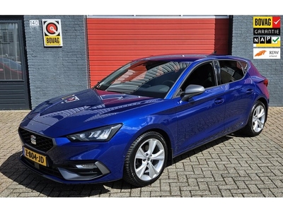 Seat Leon 1.5 eTSI FR Business Intense