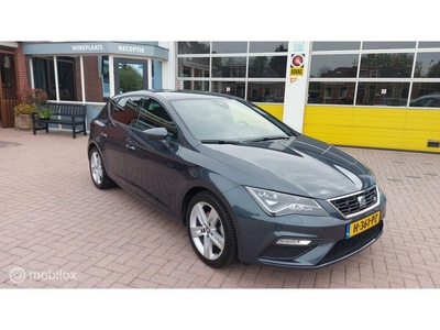 Seat Leon 1.5 TSI FR Ultimate Edition