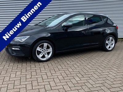 SEAT Leon 1.5 TSI FR!! Xcellence Business Intense Automaat