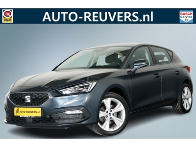 SEAT Leon 1.5 TSI Style / LED / Navi / ACC / CarPlay / VC