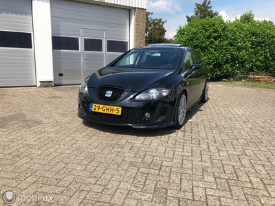 Seat Leon 1.8 TFSI CUPRA 250 PK! Nieuwe APK