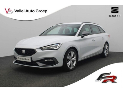 SEAT Leon Sportstourer 1.0 TSI 110PK FR Business Intense