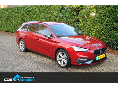 SEAT Leon Sportstourer 1.5 TSI FR Business Intense