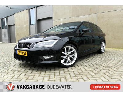 Seat LEON ST 1.4 EcoTSI FR