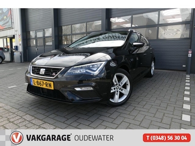 Seat Leon ST 1.4 TSI FR * Trekhaak * Camera *