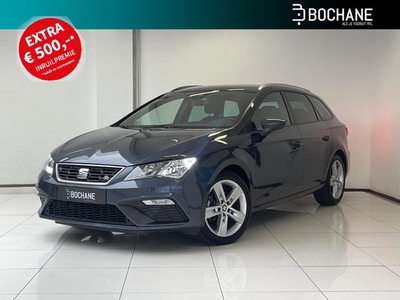 SEAT Leon ST 1.5 TSI FR Business Intense 1e-EIG. ORG.NL