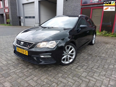 Seat Leon ST 1.5 TSI FR Business Intense //