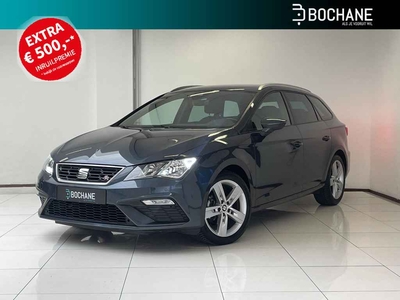 Seat León ST 1.5 TSI FR Business Intense