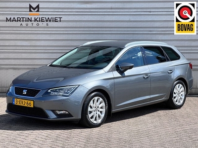 Seat Leon ST 1.6 TDI Style Business