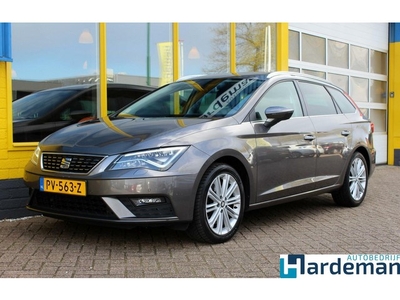 Seat Leon ST 1.8 TSI Xcellence