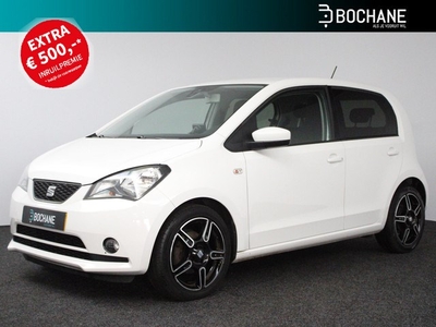 SEAT Mii 1.0 5drs Sport Dynamic 1e-EIG. ORG.NL CRUISE