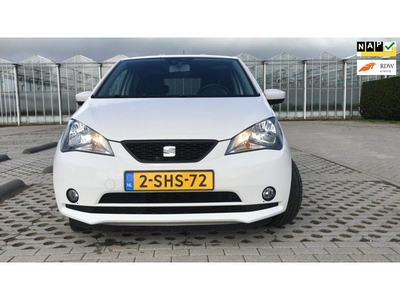 Seat Mii 1.0 Chill Out