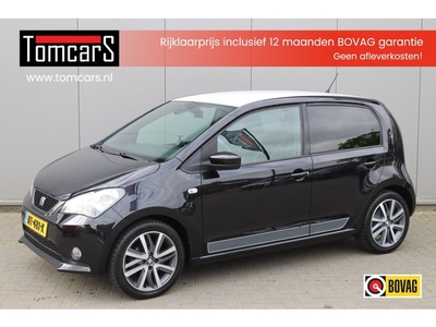 SEAT Mii 1.0 Sport Connect