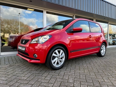 Seat Mii 1.0 Sport Connect