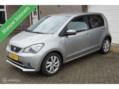 Seat Mii 1.0 Sport Connect