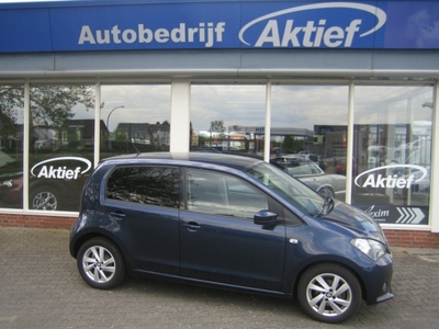 Seat Mii 1.0 SPORT DYNAMIC