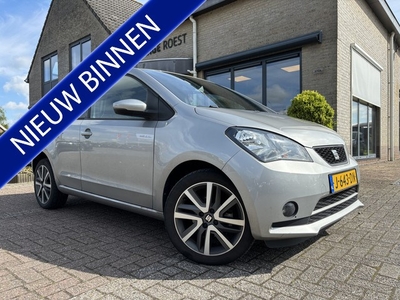 SEAT Mii Electric electric Plus LM-Velgen / Airco / Audio