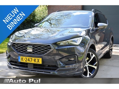 SEAT Tarraco 1.5 TSI FR Automaat/Navi/Pdc/Ecc/Stoel &