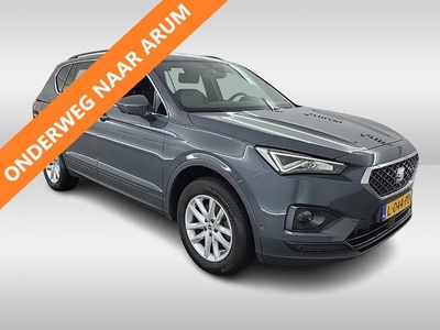 SEAT Tarraco 1.5 TSI Style 150PK 7-PERS DSG TREKH. NAVI