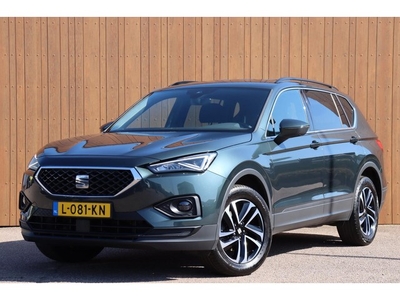 Seat Tarraco 1.5 TSI Style 1ste eigenaar org. NL-auto