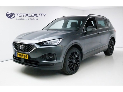 SEAT Tarraco 1.5 TSI Style 7-persoons 150 PK Virtual