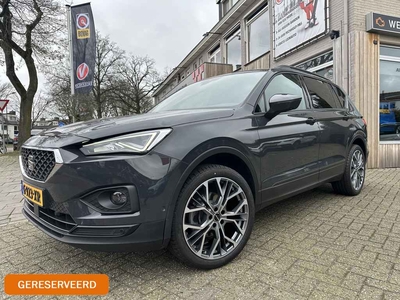 Seat Tarraco 1.5 TSi Style Limited Edition 7p.