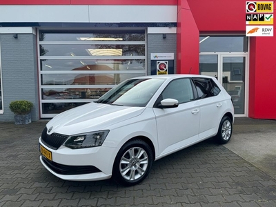 Skoda Fabia 1.0 Sprint