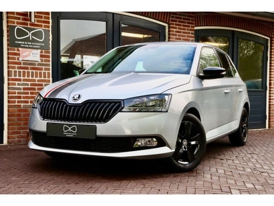 Skoda Fabia 1.0 TSI Ambition CARPLAY DSG CRUISE