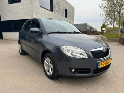 Skoda Fabia 1.4-16V Airco Nw Apk Nap